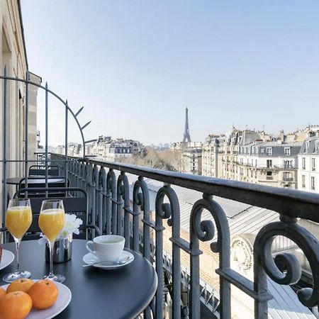 Hotel Sublim By Sweett París Exterior foto