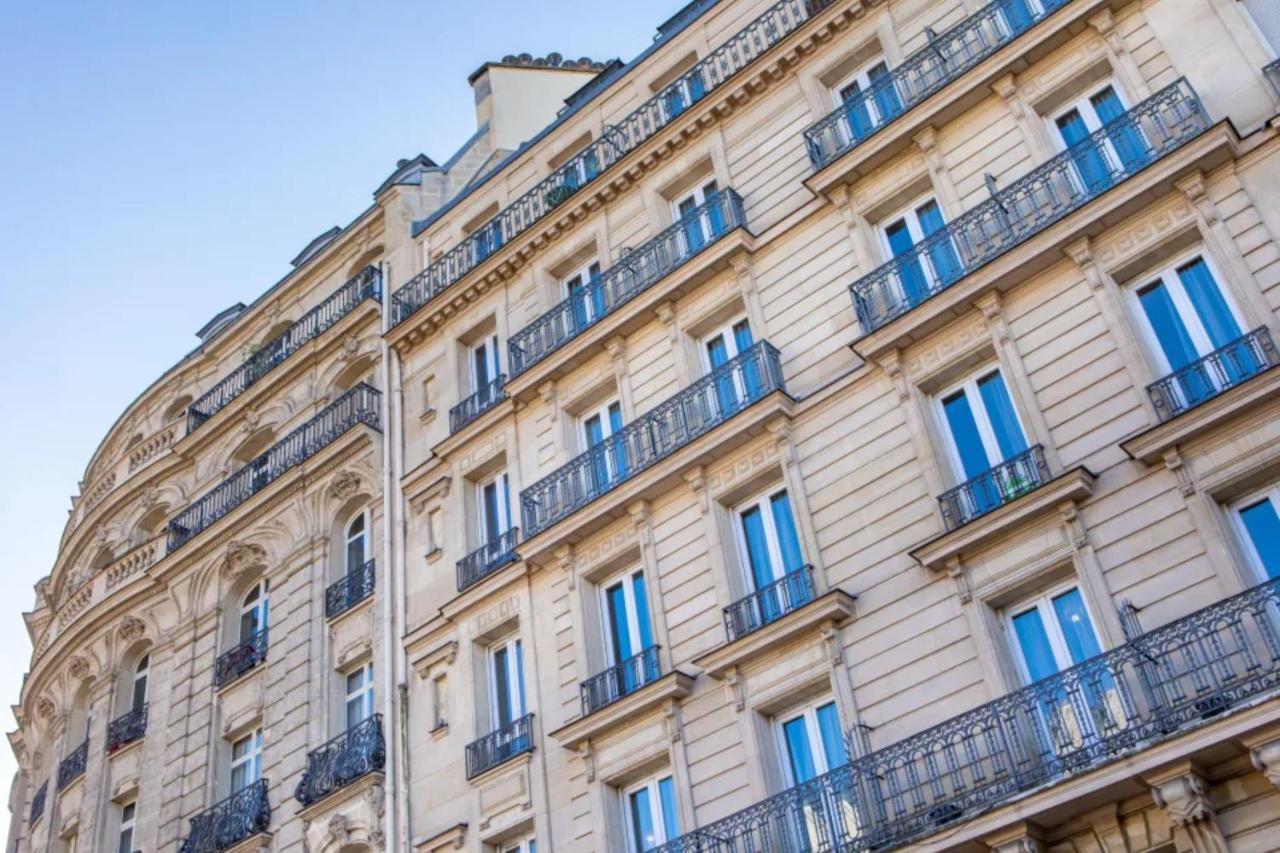 Hotel Sublim By Sweett París Exterior foto